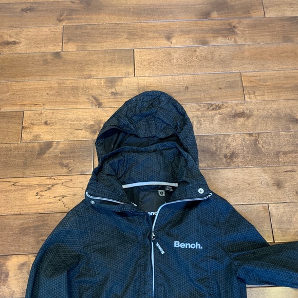 Bench soft shell jacket - Picture 6 of 8